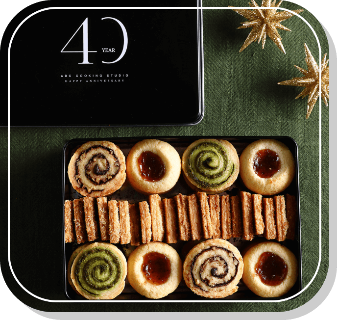 ABCオリジナル手作りキット