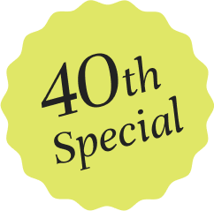40th Special