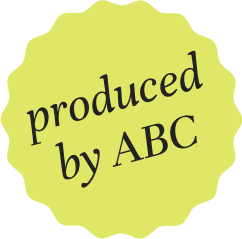 produced by ABC