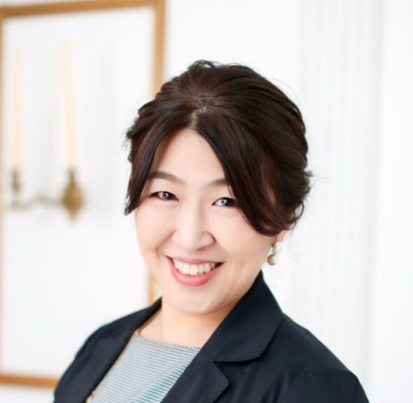 上席執行役員 石田 珠美