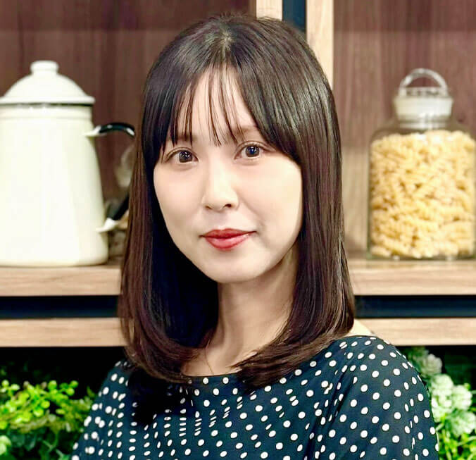執行役員 西脇 麻衣子