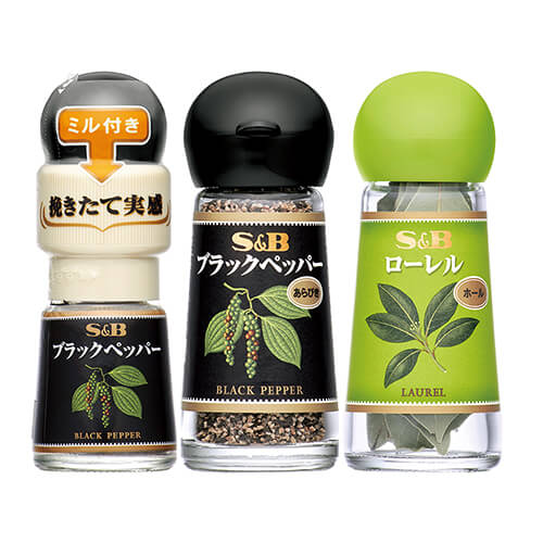 エスビー食品株式会社『スパイス&ハーブ』に関するアンケート