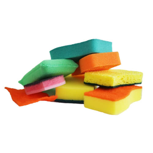 スリーエムジャパン株式会社『スポンジ回収ボックス』に関するアンケート