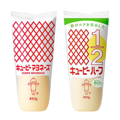 キユーピー株式会社『マヨネーズ』に関するアンケート