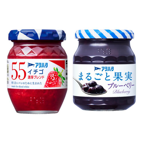 キユーピー株式会社『ジャム』に関するアンケート