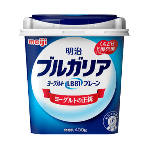 株式会社 明治『ヨーグルト』に関するアンケート