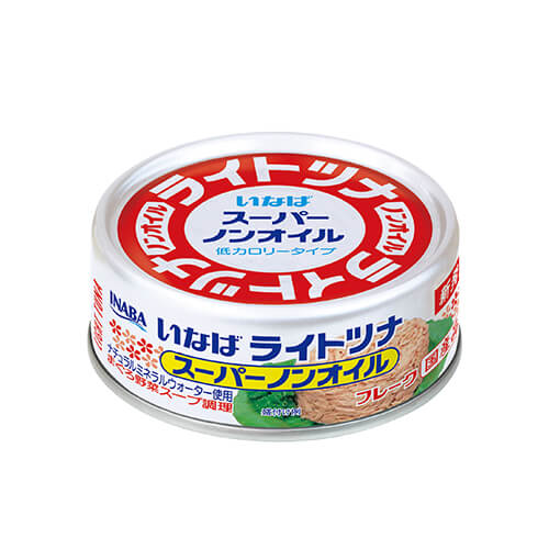 いなば食品株式会社『ツナ』に関するアンケート