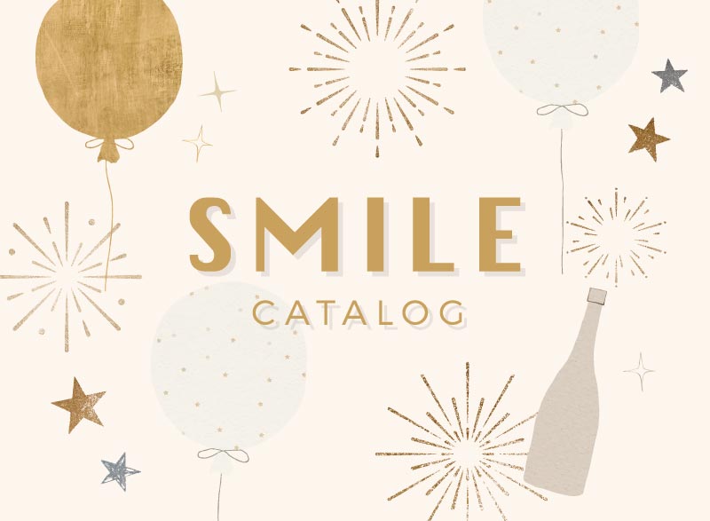Smile Catalog お友だち紹介制度 料理教室 スクールならabcクッキングスタジオ Smile Catalog お友だち紹介制度 料理教室 スクールならabcクッキングスタジオ