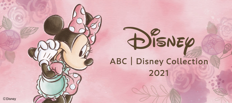 ABC | Disney Collection 2021