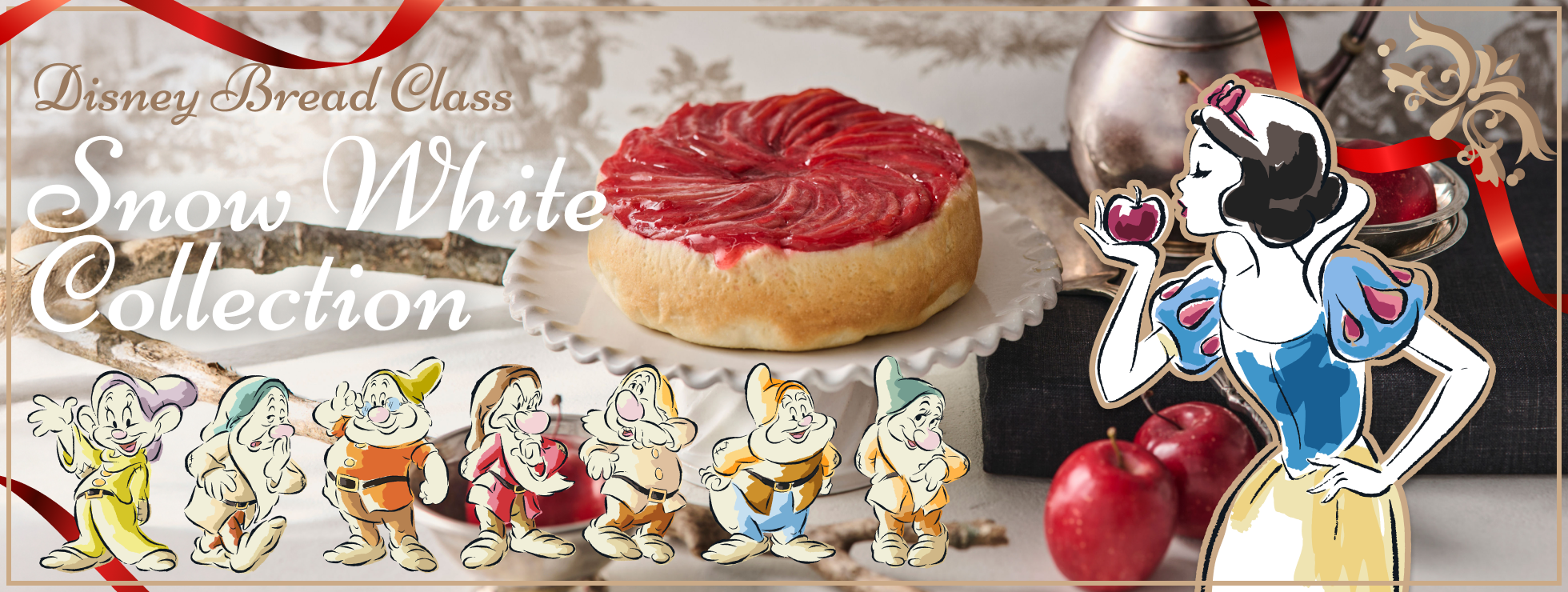 Snow White Collection