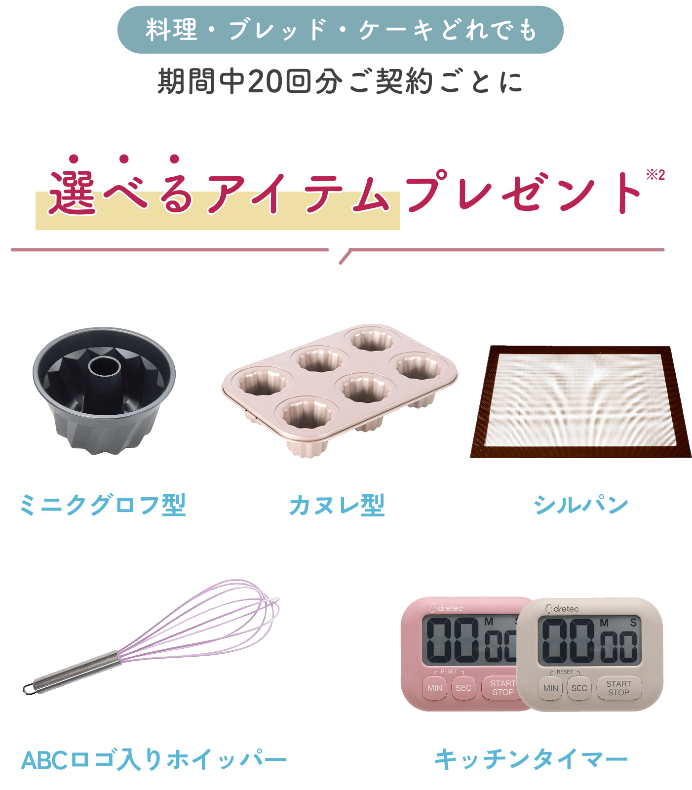 追加更新ダブルキャンペーン