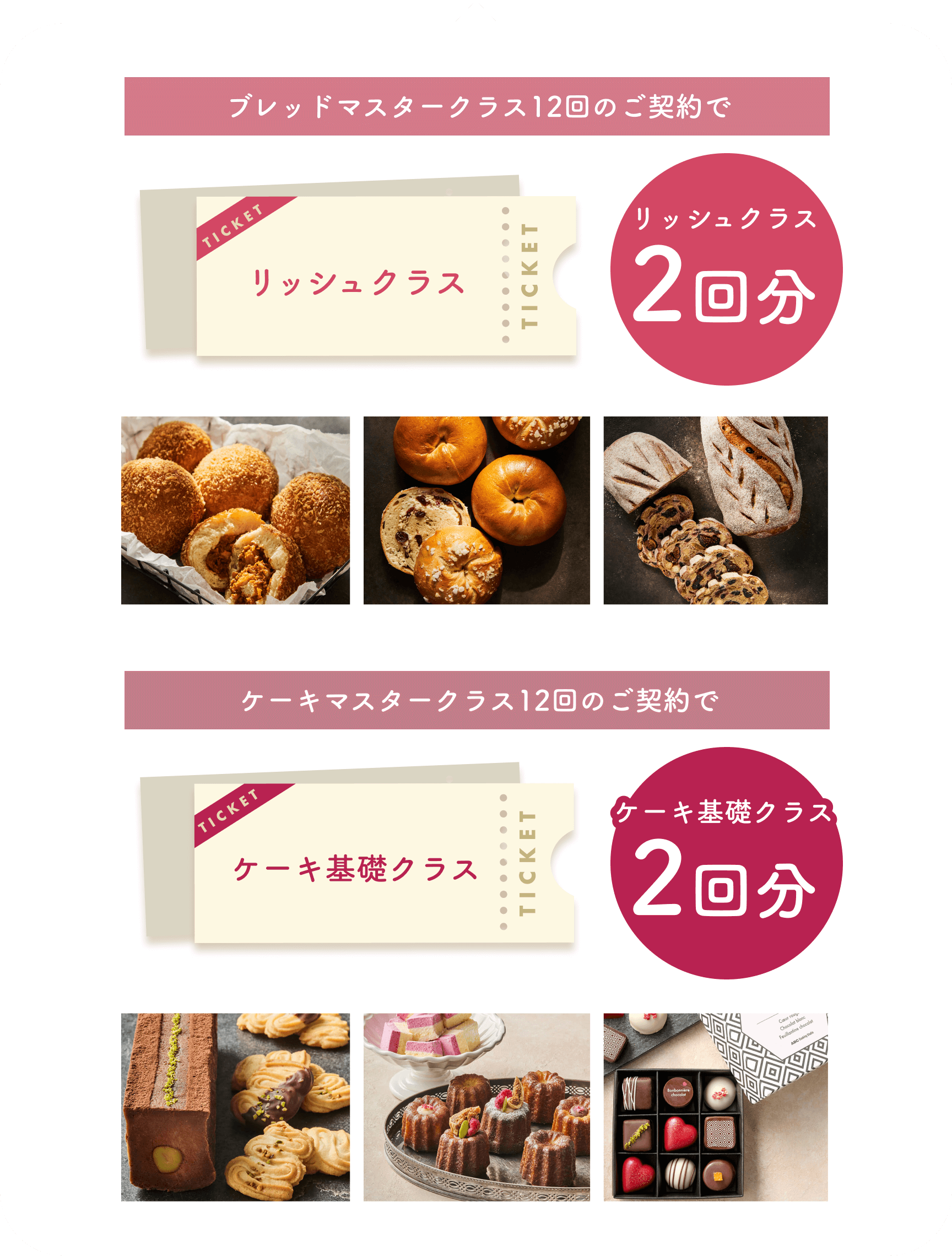 ABCクレジットサンクスキャンペーン