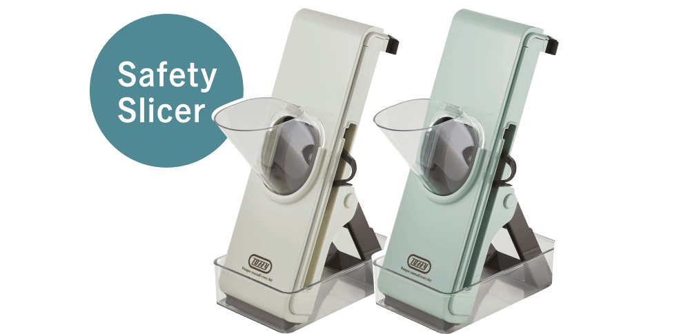 選べる豪華プレゼント Safety Slicer