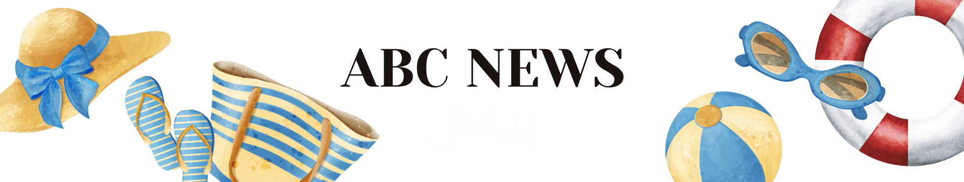 ABCNEWS JULY