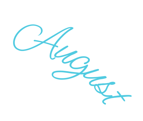 Augast