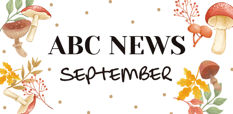 ABCNEWS SEPTEMBER