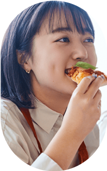 { 20代 女性 }