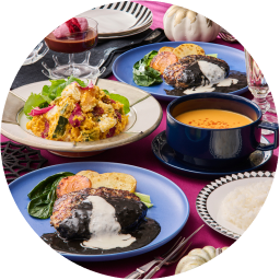 クッキングコース