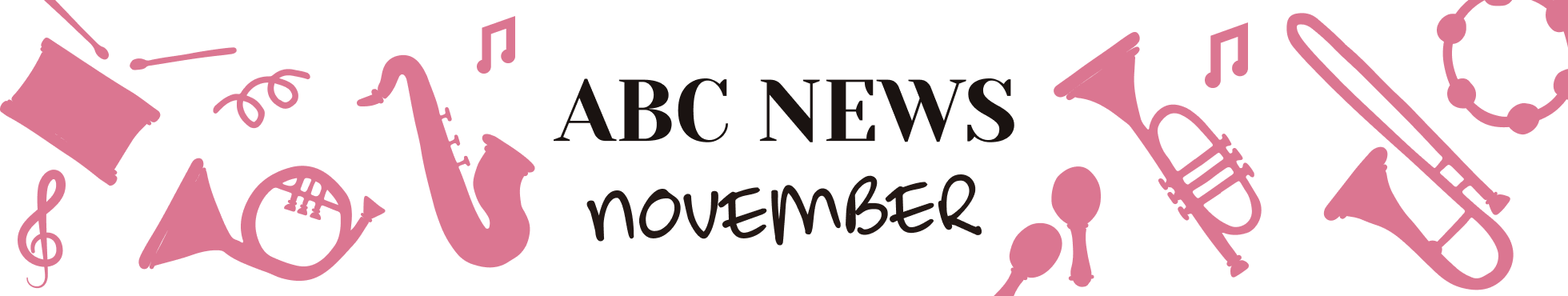 ABCNEWS NOVEMBER
