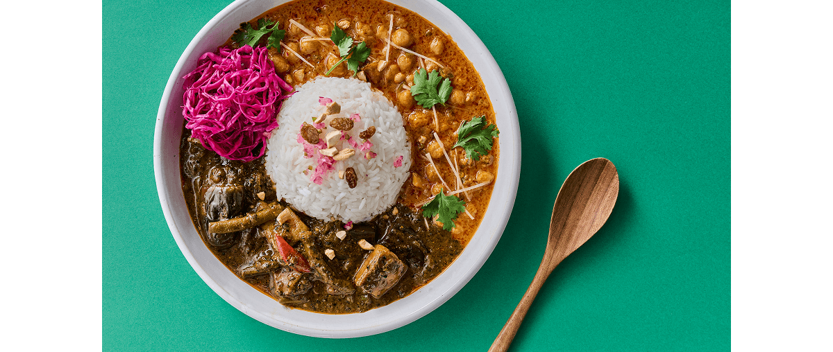 オンデマンドハーフヴィーガン®レッスン