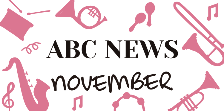 ABCNEWS NOVEMBER