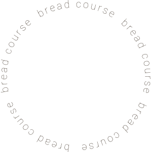 ブレッドコース