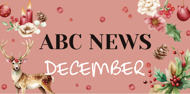 ABCNEWS DECEMBER