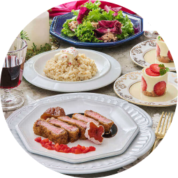 クッキングコース