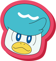 クワッス