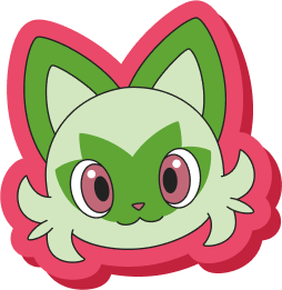 ニャオハ