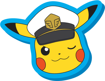 ピカチュウ