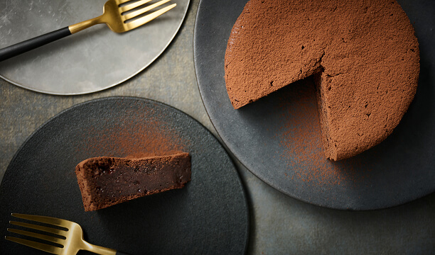 ガトーショコラ