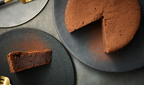 ガトーショコラ