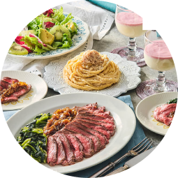 クッキングコース