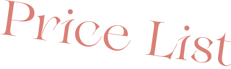 PriceList