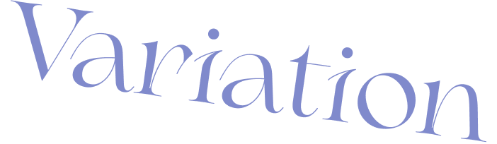 Variation