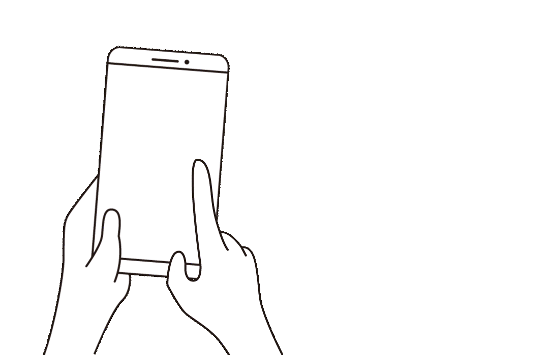 予約がとりやすい！