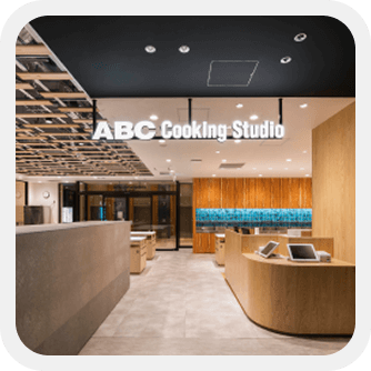 スタジオの画像