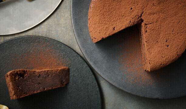 ガトーショコラ