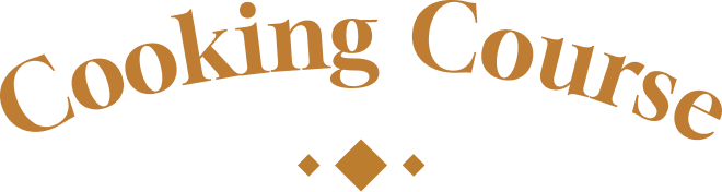 Cooking Course