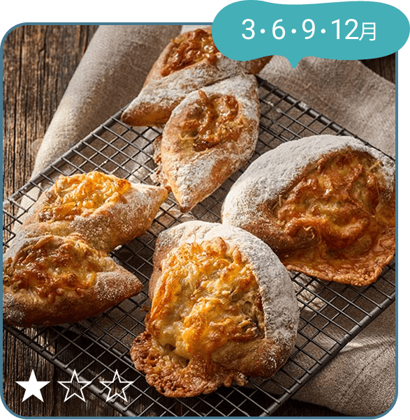 リッシュリニューアルキャンペーン |料理教室のABCクッキングスタジオ