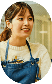 { 20代 女性 }