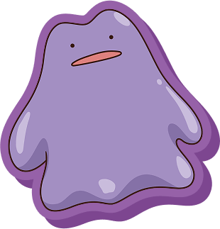 メタモン