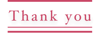 thankyou