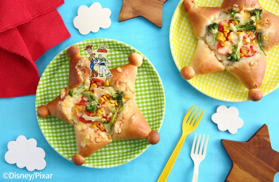 Abc Disney Collection 22 料理教室のabcクッキングスタジオ