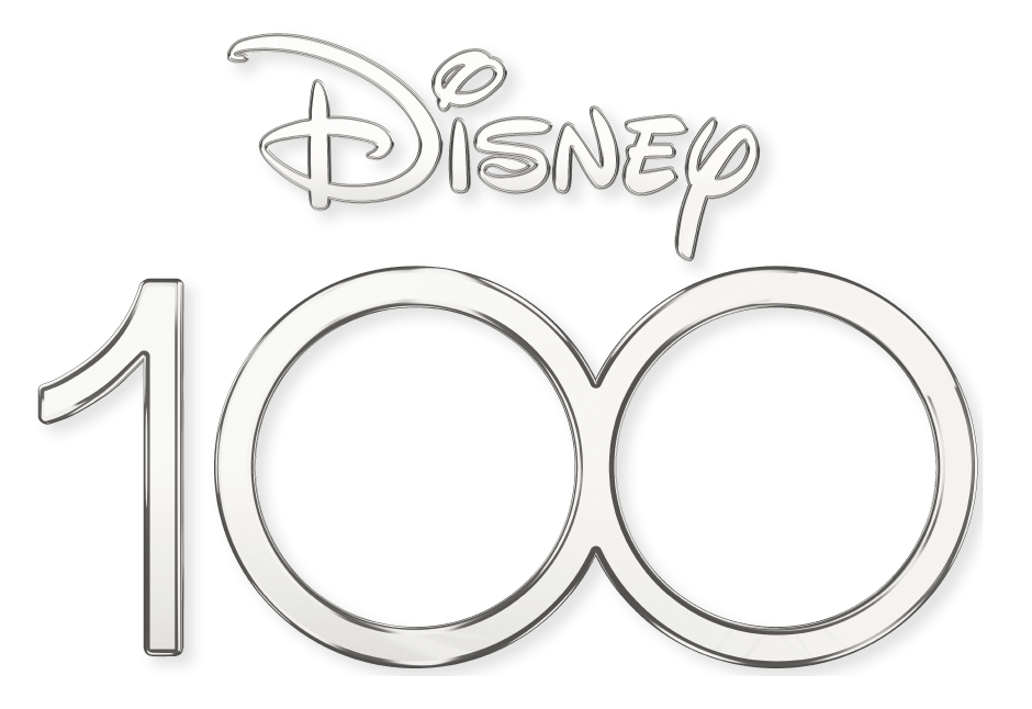 disney logo