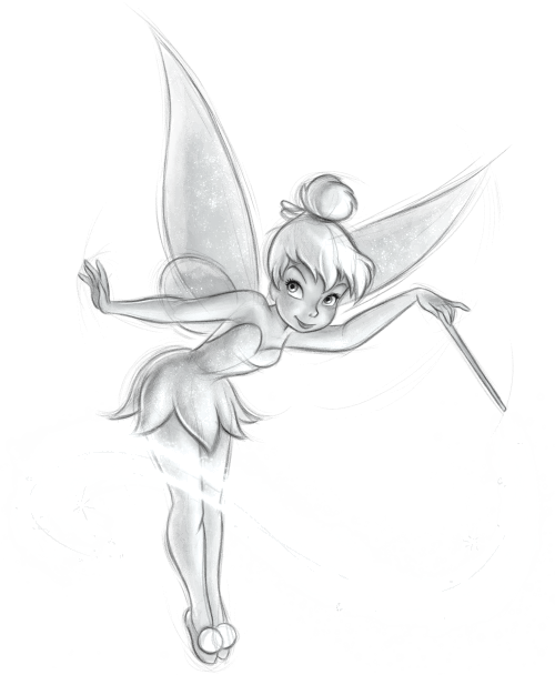 tinker-bell