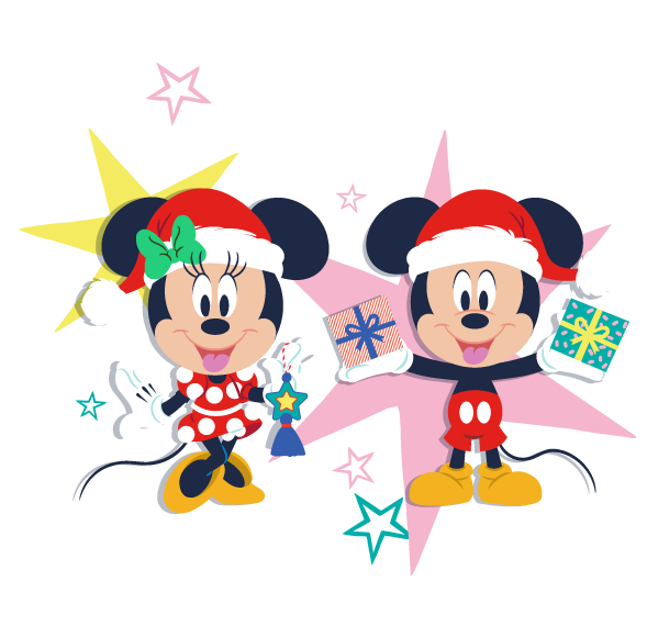 ディズニー100/とろーりホワイトシチューブレッド