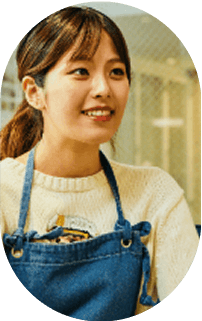 20代女性の画像