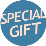 SpecialGiftマーク